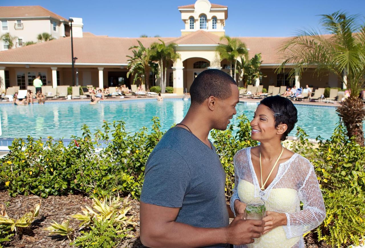 Viz Cay 4802 A Hotel Orlando Luaran gambar